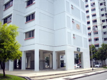 Blk 487 Jurong West Avenue 1 (Jurong West), HDB 3 Rooms #443362